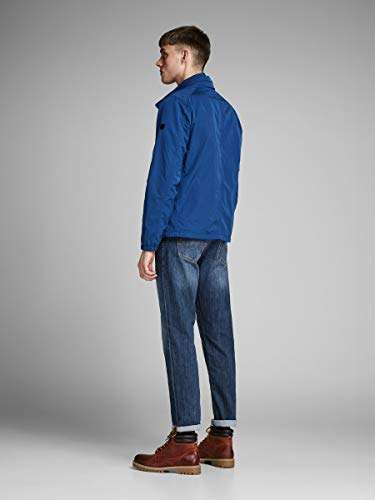 Jack & Jones Men's Comfort Fit Jeans - £17.95 with 10% voucher @ Amazon