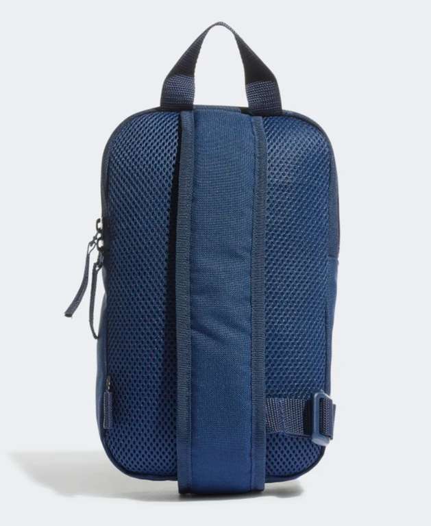 Adidas Adicolor Archive Strap Backpack Now £12.75 Free delivery for members @ Adidas