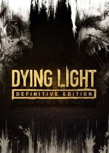 Dying Light Definitive Edition PC STEAM - £5.69 @ CDKeys