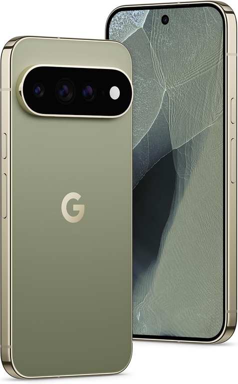Google Pixel 11 Pro XL 256GB + 400GB iD Data, £27.99pm + £219 Upfront (24m) / Unlimited £946.76 (£626.76 With Bonus Trade In)