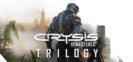 Crysis Remastered Trilogy PC (Steam) £22.66 @ Steam