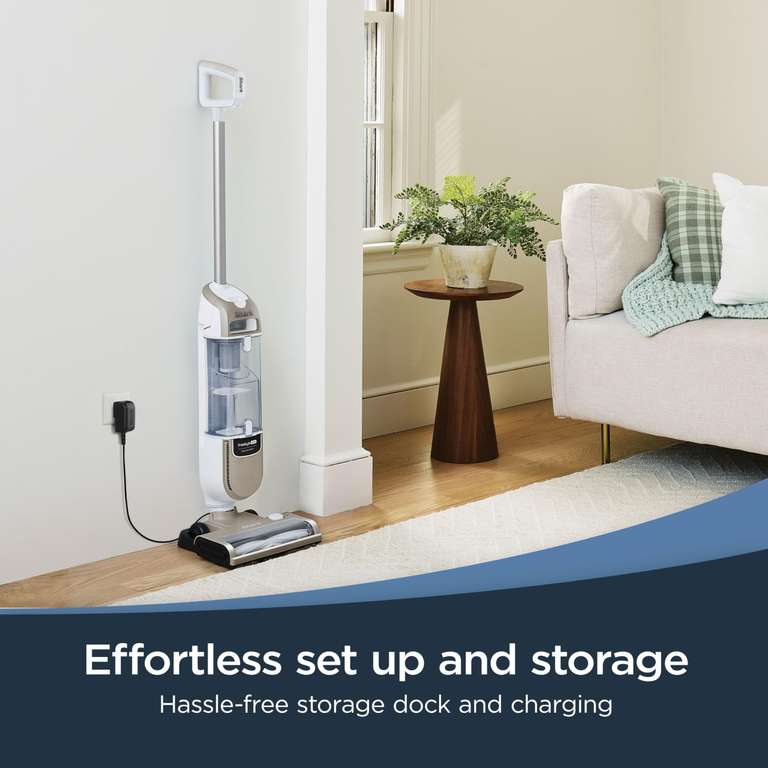 Thread Cleanner Shark Freestyle Max Cordless Upright Vacuum Cleaner £99.99 at Amazon ...