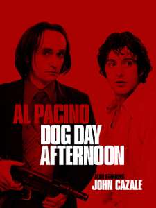 Dog Day Afternoon - HD - Amazon Prime Video