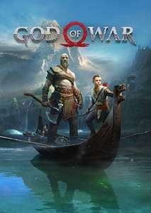 [Steam] God Of War (PC) - £26.99 @ CDKeys