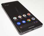 Google Pixel 7 Pro 5G 128GB - Black Used Smartphone - £449.10 With Code @ HumptyDP / Ebay