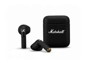 Marshall MINOR III Headphones + 2 Year Guarantee - £89 @ John Lewis
