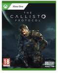 The Callisto Protocol Xbox One £10.00 + Free Click & Collect (Limited Stores) @ Smyths