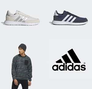 Up to 60% Off adidas 'Last Sizes' Sale + Free delivery for adiclub members