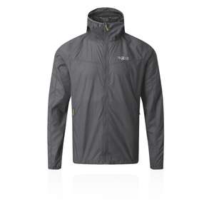 Rab Vital Windshell Hooded Jacket, Men & Womens - (Various Colours) - £34.73 Delivered (Using Code) @ SportsShoes