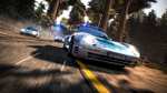Need for Speed Hot Pursuit Remastered (PS4) - PEGI 7