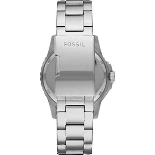 FOSSIL FB 01 men's watch, 42 mm case size - £48.99 @ Amazon