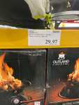 Gas Outdoor Fire Pit - instore (Thurrock)