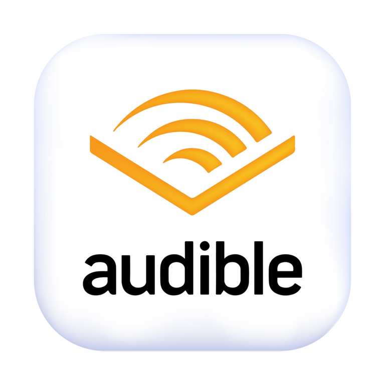 3 Months Audible Membership for £0.99/pm (£2.97 Total for 3 Months)