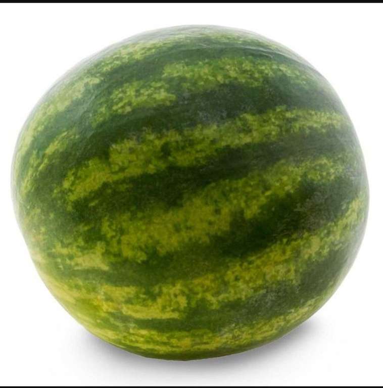 Nature's Pick Watermelon