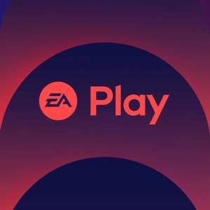 EA Play 3 Month - £3.99 (New or Recurring subs) @ PlayStation Store