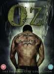 Used: Oz Complete Seasons 1-6 DVD £12 (Free Click & Collect) @ CEX