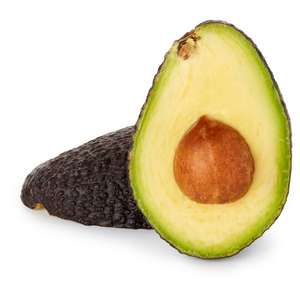 2 Ready To Eat Large Avocados Each - Clubcard price