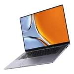 HUAWEI MateBook 16s 2023 16 inch i9-13900H 16GB/1TB, using code