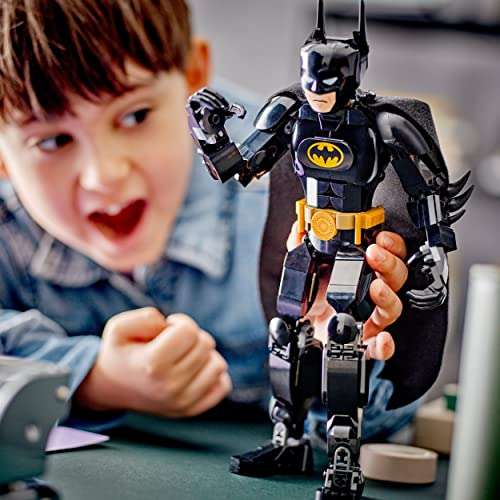 LEGO 76259 DC Batman