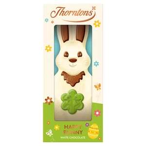 Thorntons Happy Bunny White Chocolate £2.25 @ Asda