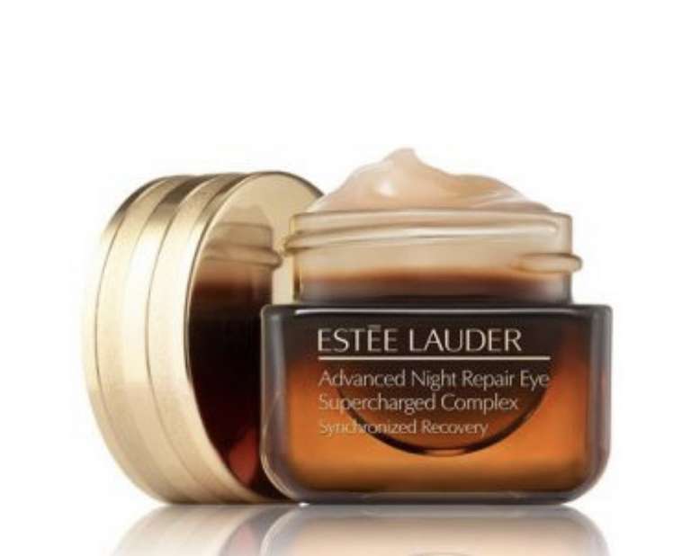 Free sample of Estée Lauder’s Advanced Night Repair Eye Cream via sopost