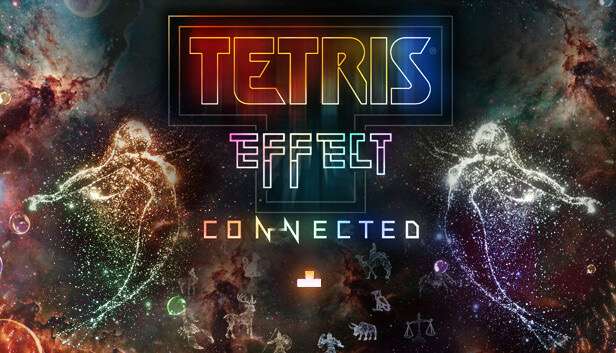 Tetris Effect: Connected (Nintendo Switch) - £17.99 @ Nintendo eShop