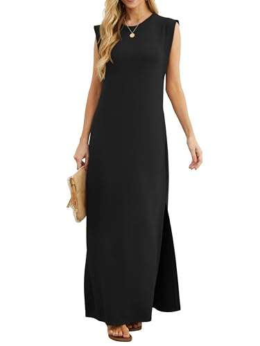 GRECERELLE Womens Summer Maxi Dress - w/voucher and code Sold by ...