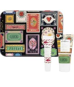 Cath Kidston Beauty Keep Kind Hand Cream & Lip Balm In Gift Tin - £4.80 @ Amazon