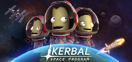Kerbal Space Program (PC Steam) £3.84 @ Instant Gaming