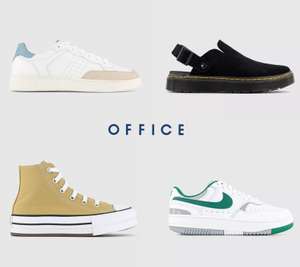 Up to 60% Off Office Sale + Free Click & Collect