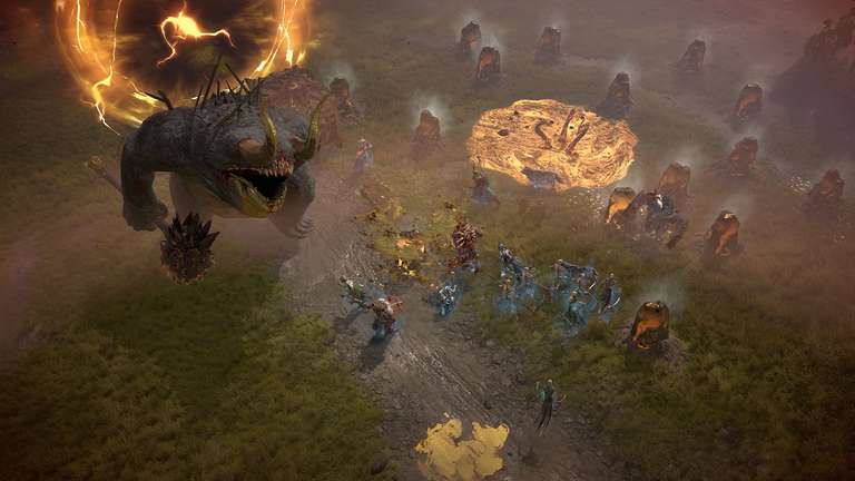 Diablo IV Pre-order Xbox and Playstation £55.99 at Currys
