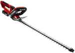 Einhell Power X-Change 18V Cordless Hedge Trimmer With Battery and Charger - 55cm - £79.99 @ Amazon