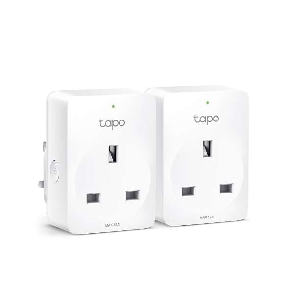2 FREE Tapo smart plugs for signing up to OVO Power move + possible saving of £15 x month on energy bills - New customers
