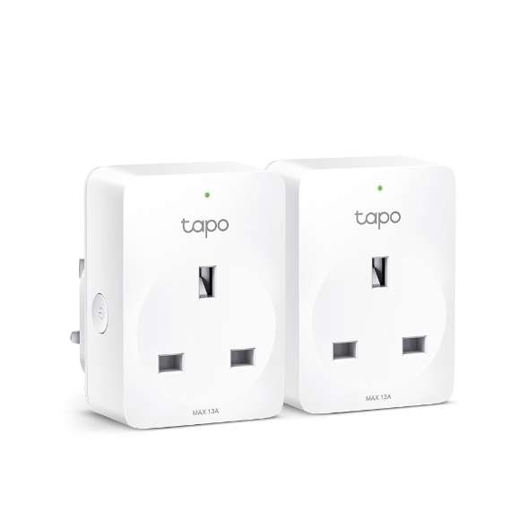 Cut Down Your Electric Bills with Tapo Smart Plugs