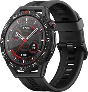 HUAWEI WATCH GT 3 SE Black 46mm with code