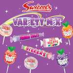 Large Swizzels Variety Mix, Bulk Mixed Sweets and lollipops Bag, 3 kg - £14.84 / £14.02 S&S