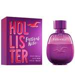 Hollister Festival Nite For Her Eau de Parfum 100ml