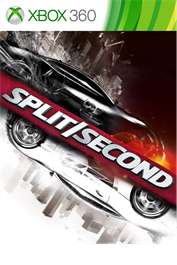 Split/Second (Xbox 360/ Xbox One / Series X|S) 55p @ Microsoft Hungary Store