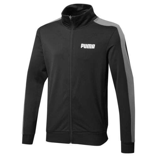 PUMA Track Jacket Mens (Sizes S - XXL) £17 delivered using code @ Puma / eBay
