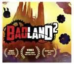 Badland 2 and Badland iOS - 99p each @ App Store