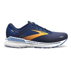 Various Brooks Adrenaline GTS Collection Running Shoes - £77.35 delivered using code @ Up & Running