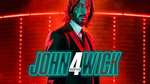 John Wick 4 UHD to Buy & Keep