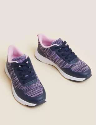 Kids freshfeet trainers - £7.50 (Free Collection) @ Marks and Spencer