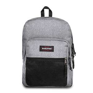 Eastpak Pinnacle Backpack, 42 cm, 38 L, Grey (Sunday Grey) - £27.20 @ Amazon