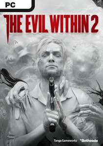 [Steam] The Evil Within 2 (PC) - £2.85 @ ShopTo