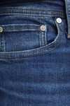 JACK & JONES Blue Denim Slim Fit Jeans