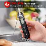 ThermoPro TP03H Meat Thermometer - £8.48 @ My iTronics / Amazon