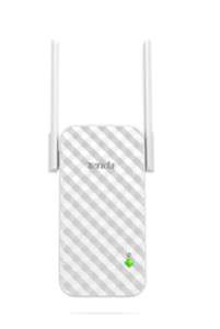 Tenda Wireless N300 Universal Wifi Extender £6.98 @ MyMemory