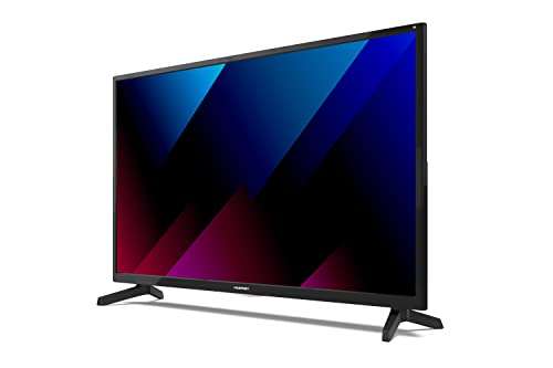 Blaupunkt 32" HD Ready LED Smart TV - £159 @ Amazon