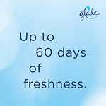 Glade. Air freshener refills X4 £3.14 @ Amazon Buisness